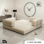 Sofá cama Teddy - Imagen 3