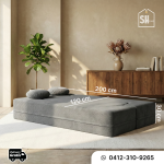 Sofá cama Nube - Imagen 2